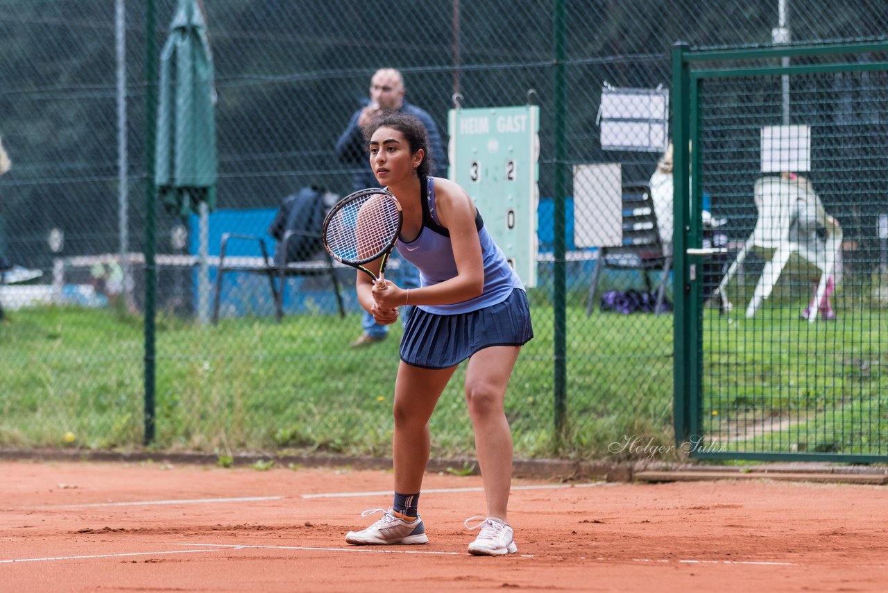 Emma Gevorgyan 348 - Norderstedt Open